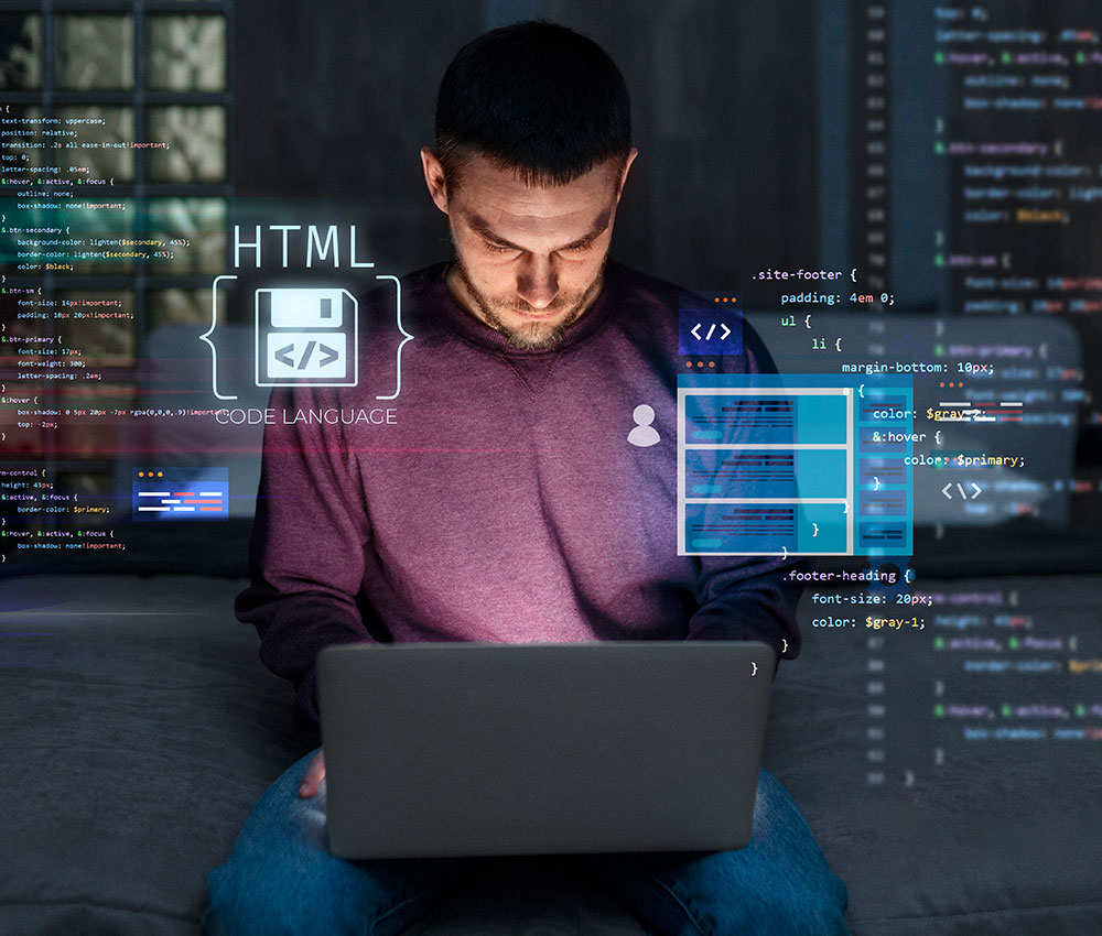 Équipe technologique Polaryd